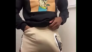 Big dick print